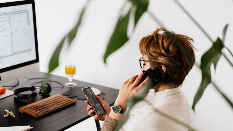 Gestresst durch Multitasking?
