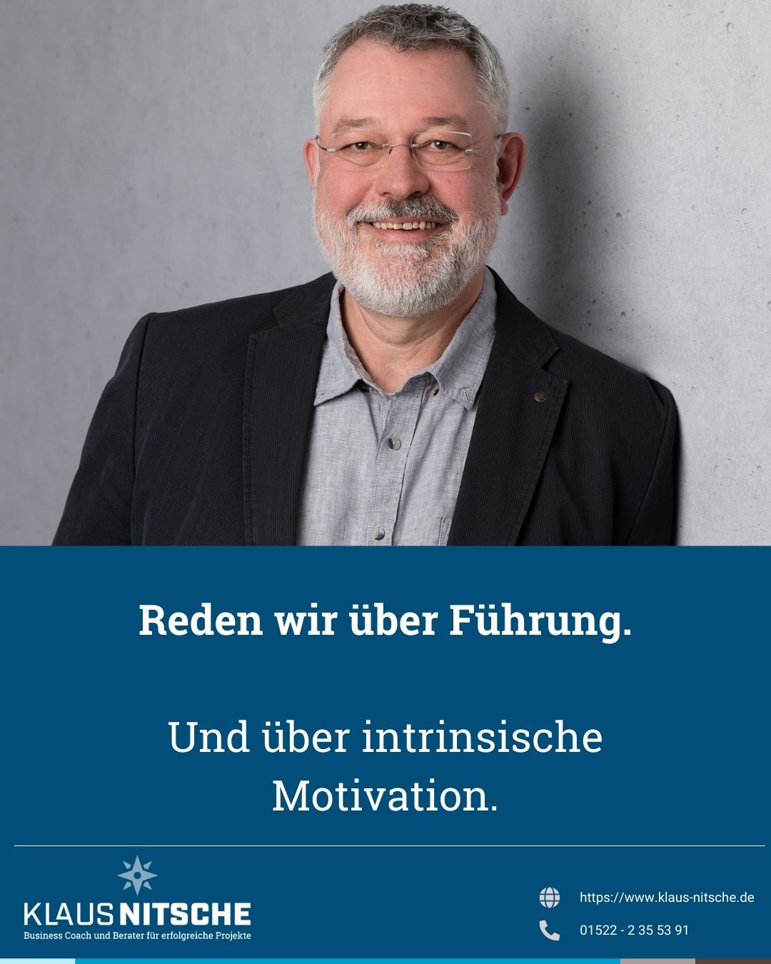 Teams bringen Höchstleistung durch intrinsische Motivation - von Klaus Nitsche - 12