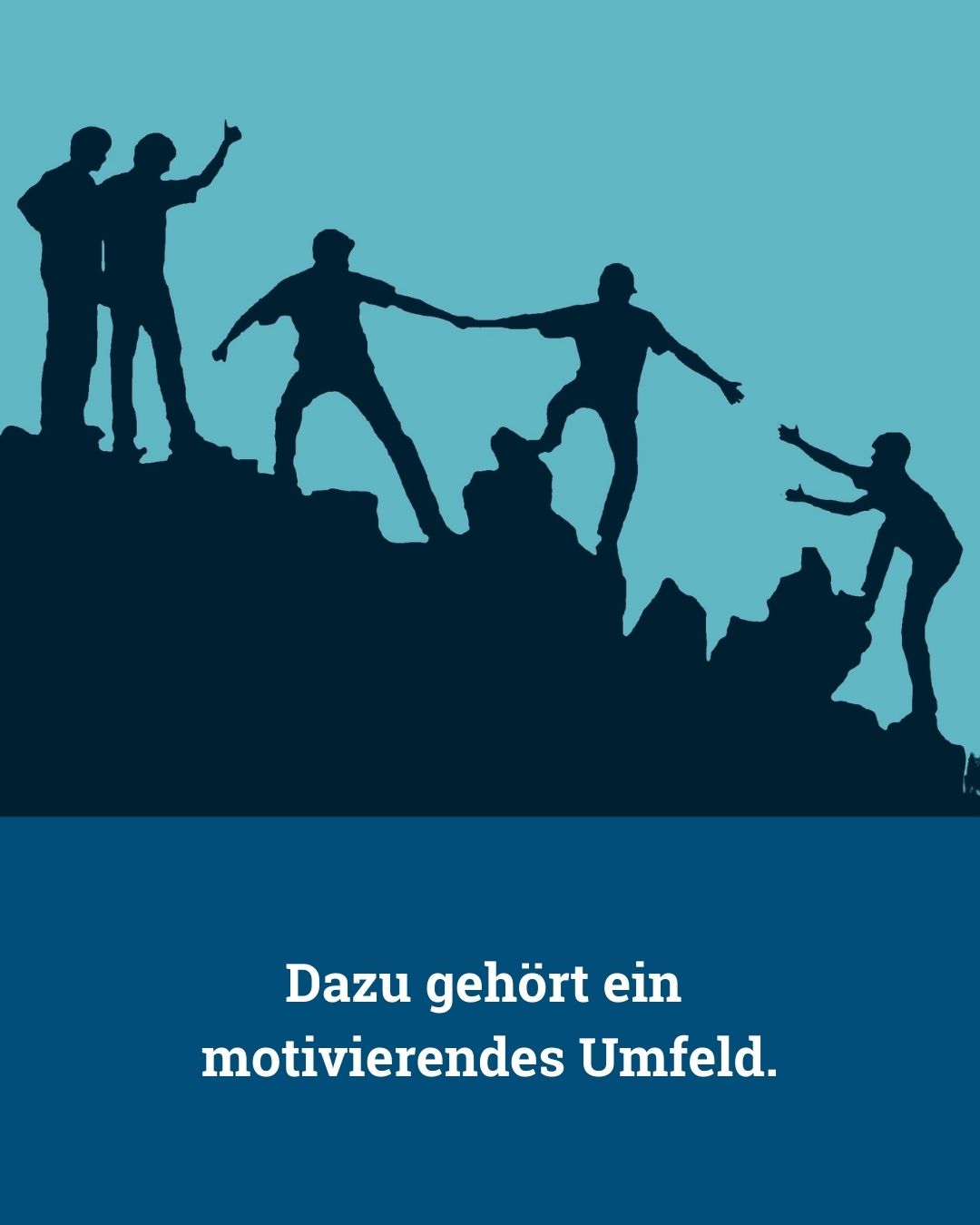 Teams bringen Höchstleistung durch intrinsische Motivation - von Klaus Nitsche - 4