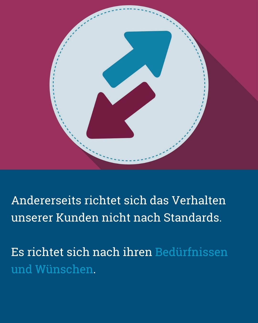 Warum Prozesse kundenorientiert ausgerichtet werden müssen - von Klaus Nitsche - 3