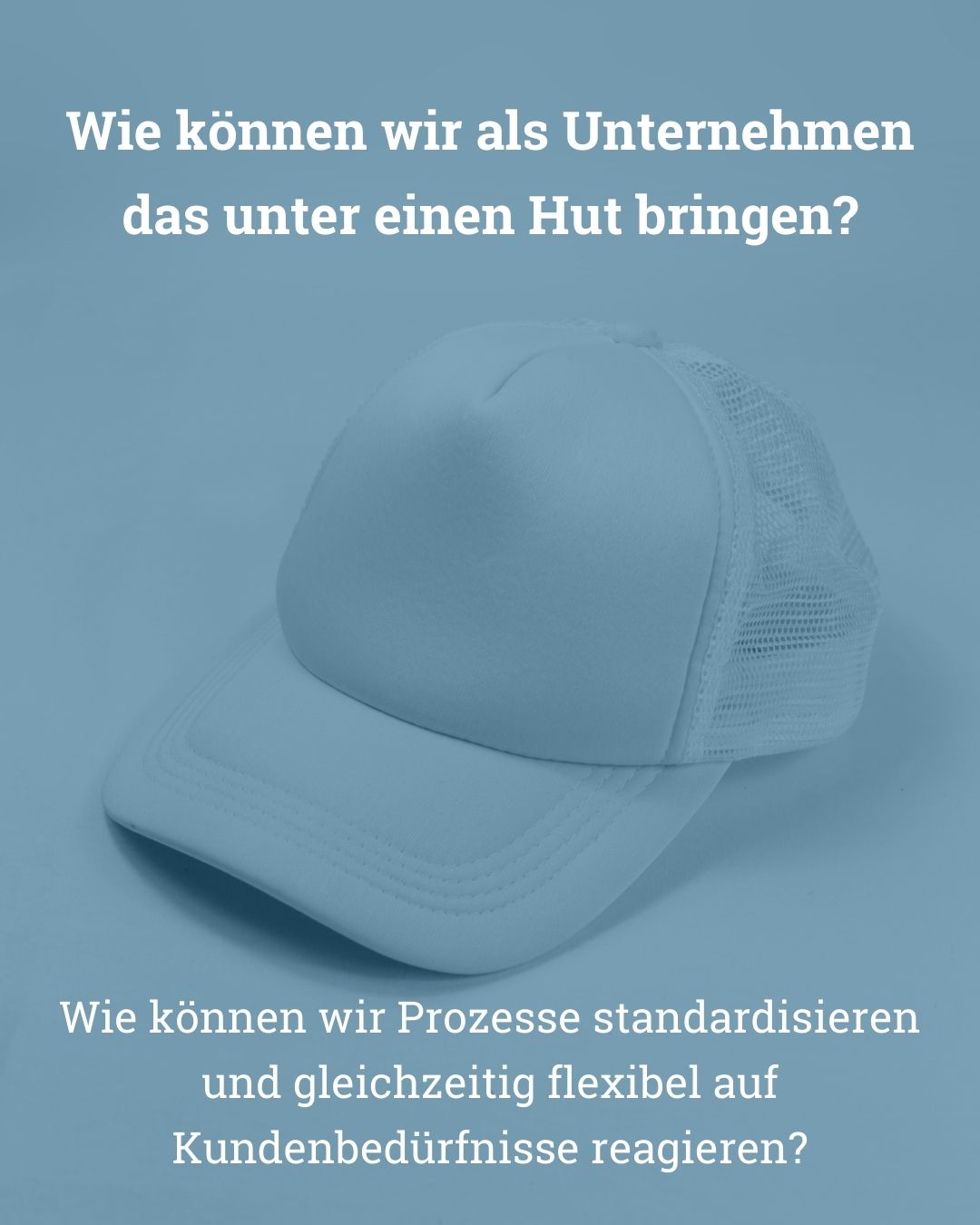 Warum Prozesse kundenorientiert ausgerichtet werden müssen - von Klaus Nitsche - 4