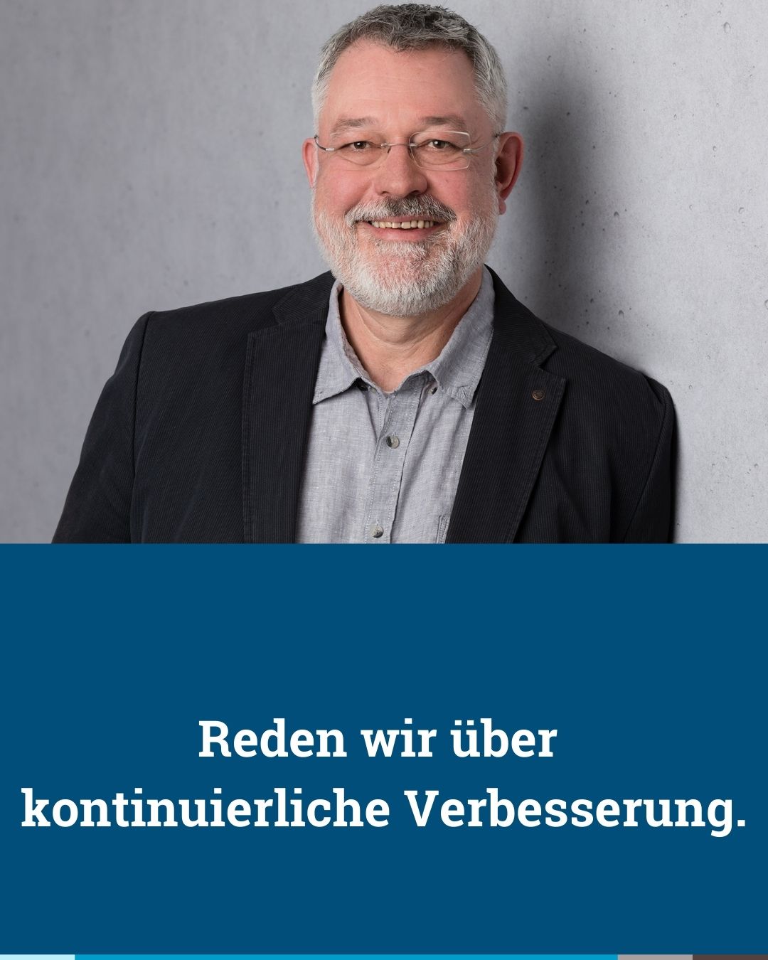 Management-Irrtum: Change kann planbar gesteuert werden - von Klaus Nitsche - 11
