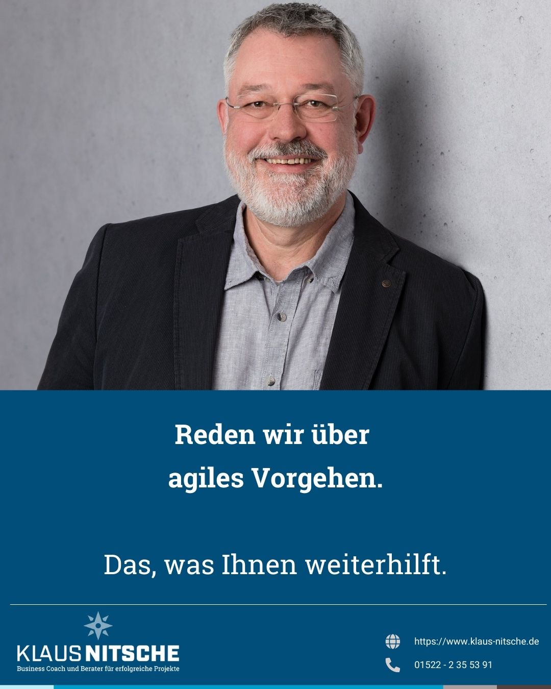 Scrum und Kanban im Vergleich - von Klaus Nitsche - 13