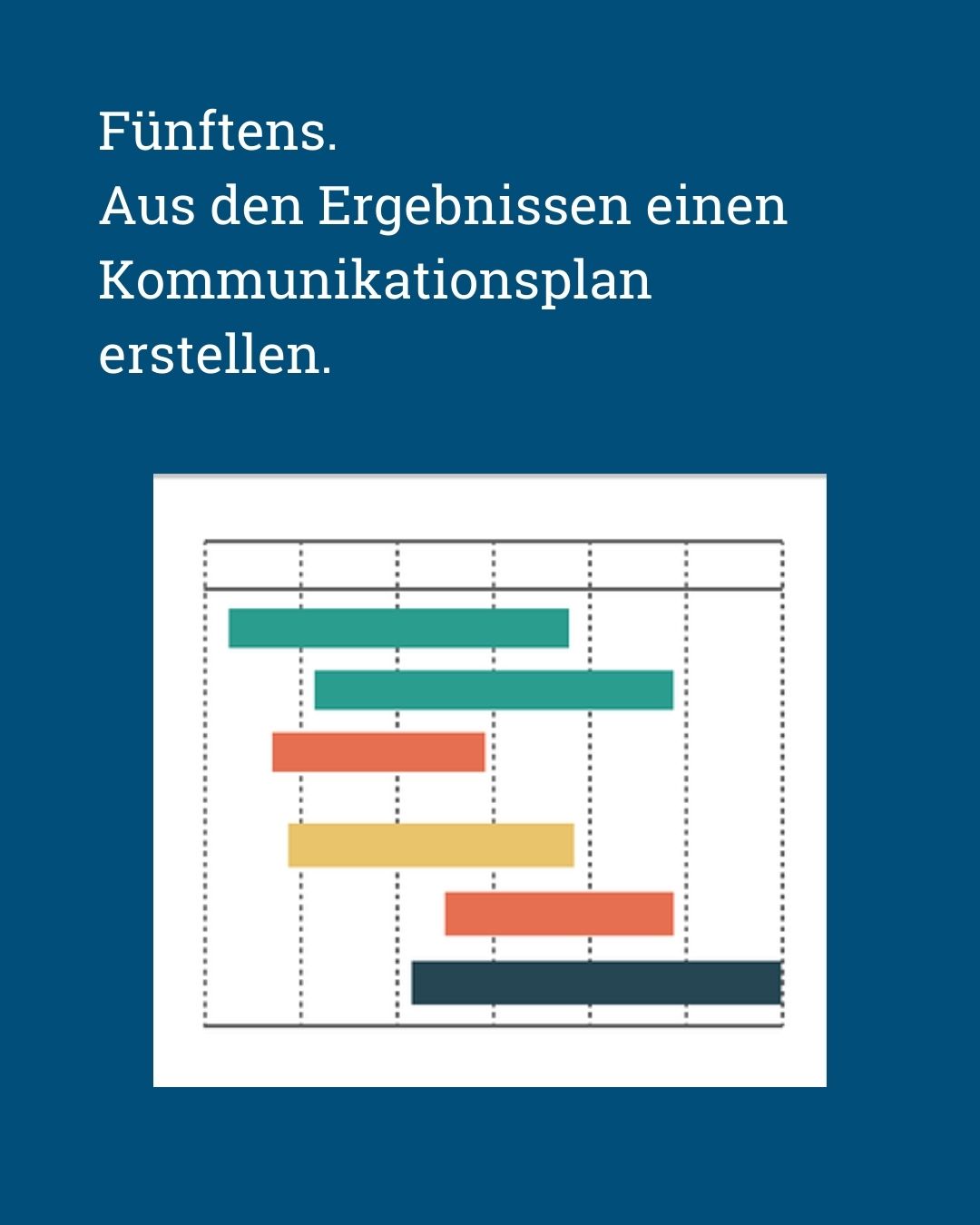 Gutes Stakeholder-Management - von Klaus Nitsche - 11