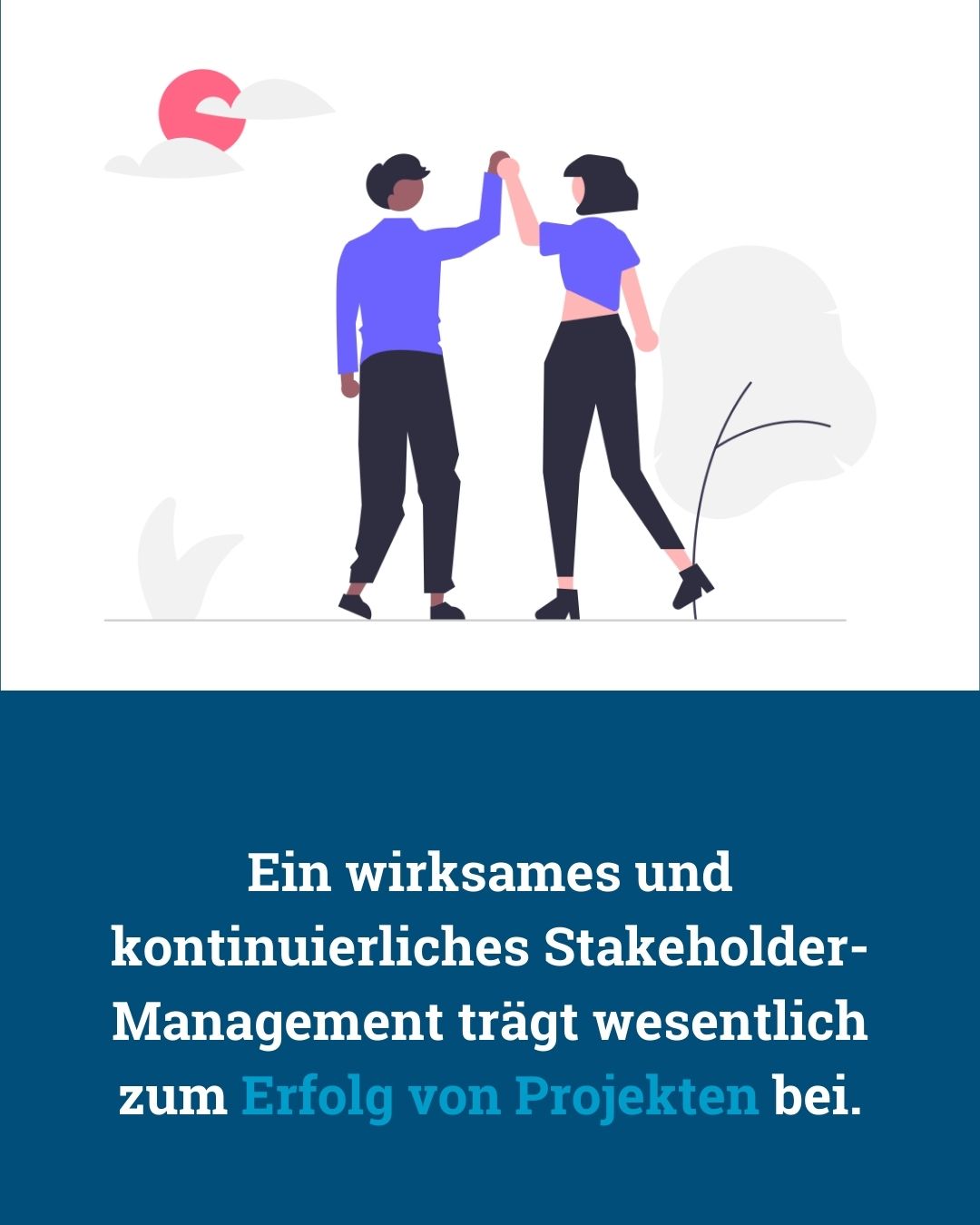 Gutes Stakeholder-Management - von Klaus Nitsche - 12
