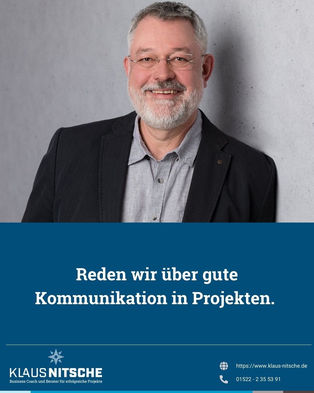 Gutes Stakeholder-Management - von Klaus Nitsche - 13