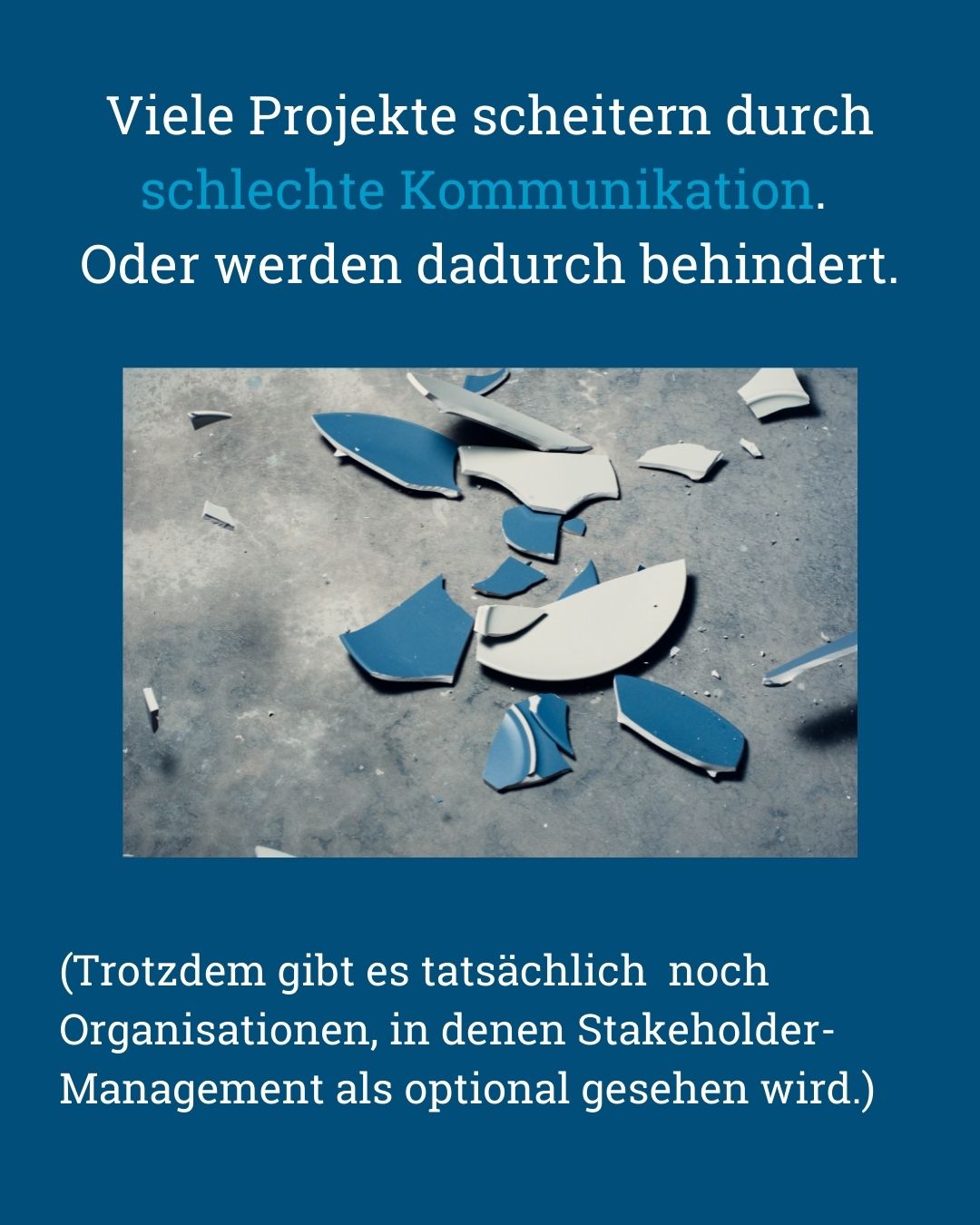 Gutes Stakeholder-Management - von Klaus Nitsche - 4