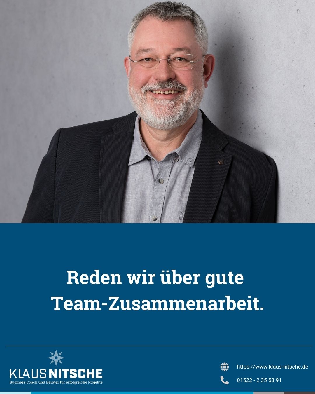 Bessere Zusammenarbeit zwischen Teams mit WINFY - von Klaus Nitsche - 14