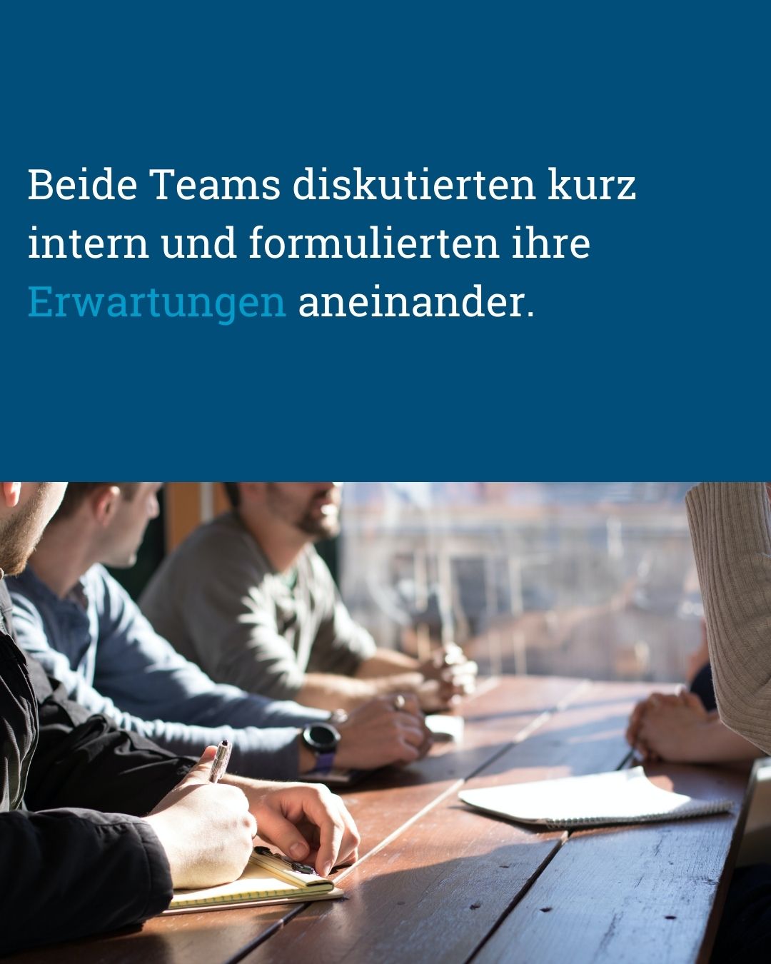 Bessere Zusammenarbeit zwischen Teams mit WINFY - von Klaus Nitsche - 5