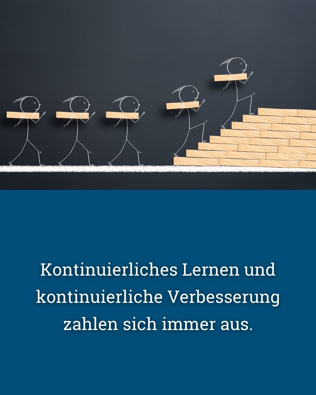 Agilität funktioniert auch außerhalb der IT - von Klaus Nitsche - 6