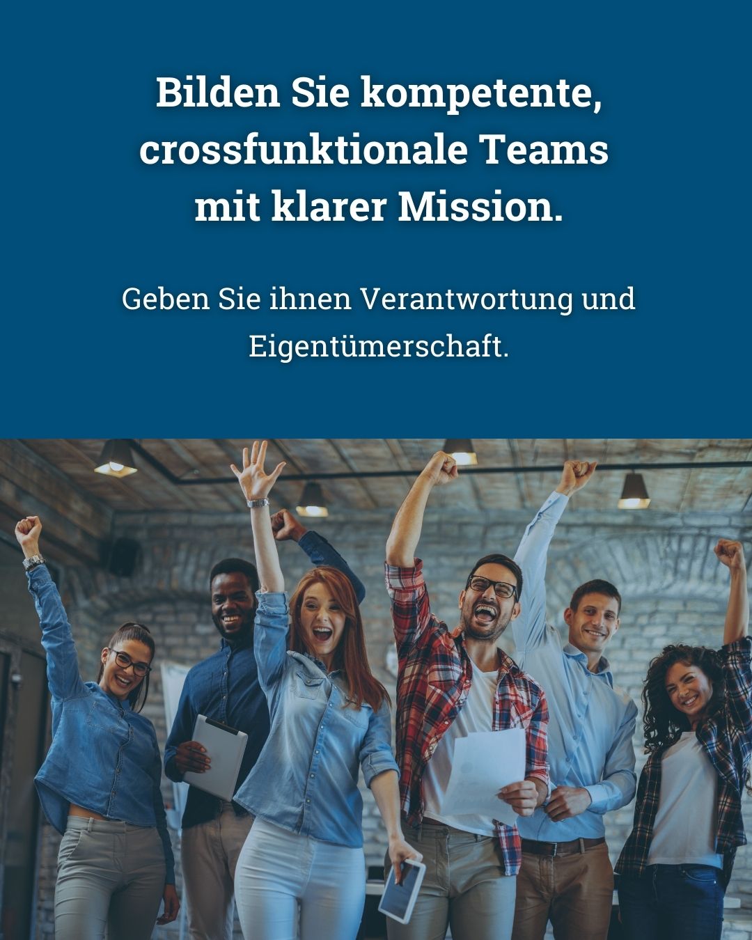 Leadership und Entscheidungskompetenz in zukunftsfähigen Organisationen - von Klaus Nitsche - 13