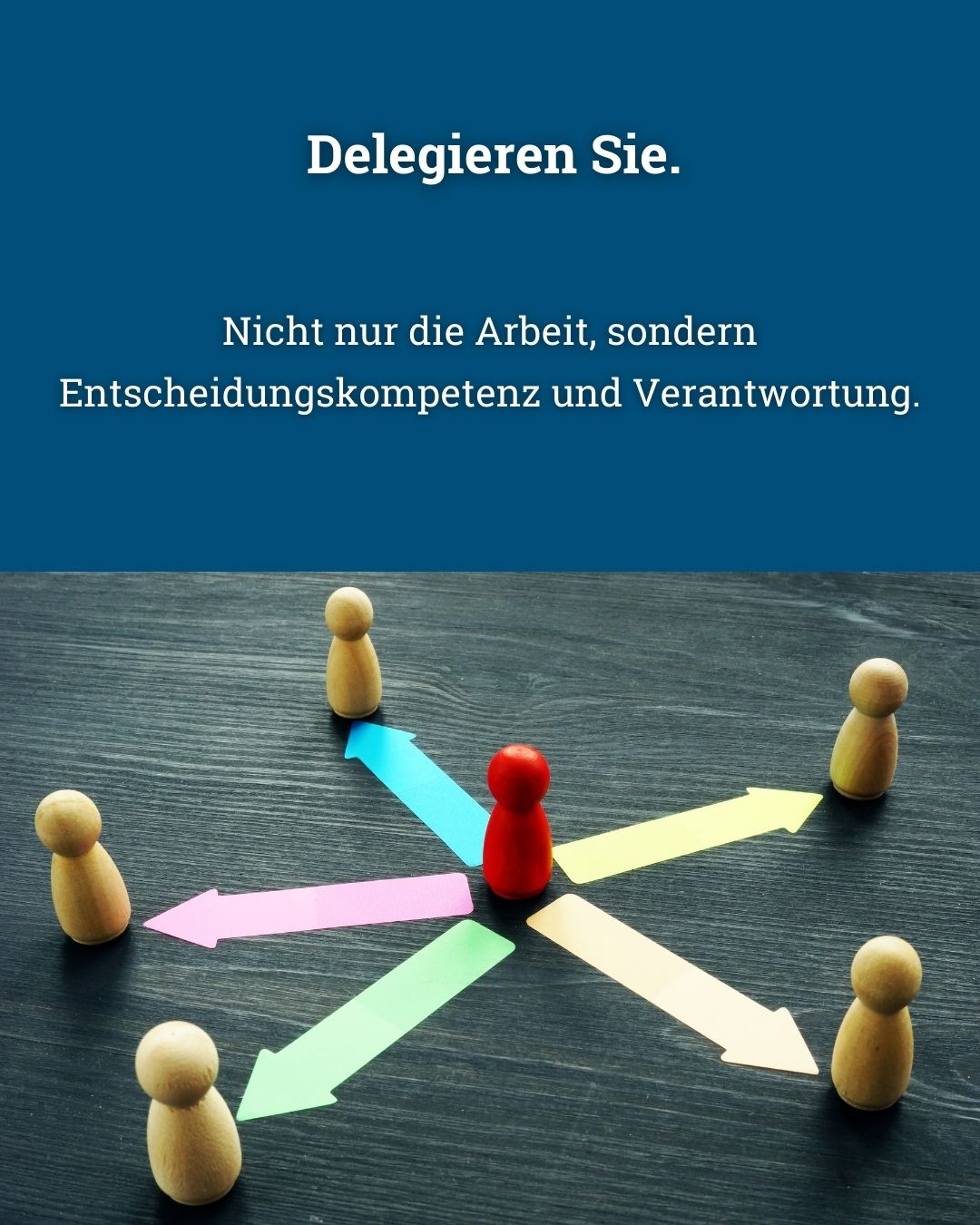Leadership und Entscheidungskompetenz in zukunftsfähigen Organisationen - von Klaus Nitsche - 9