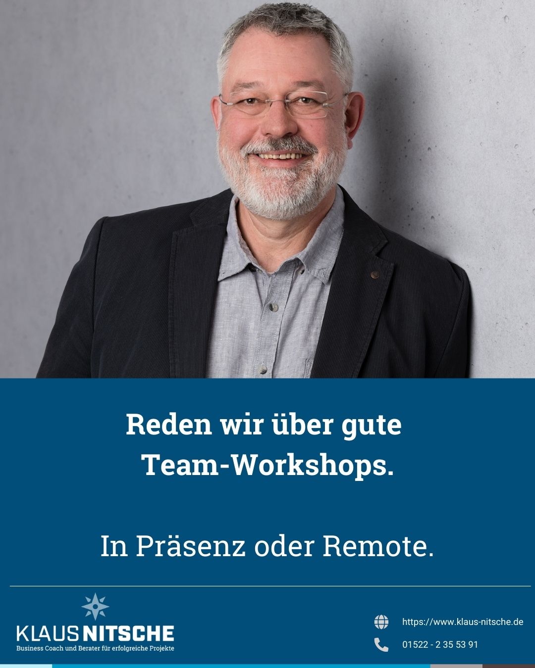 So klappt es mit Online- und Remote-Workshops - von Klaus Nitsche - 10