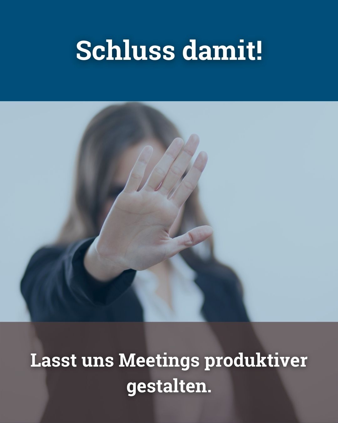 Endlich produktive Team-Meetings - von Klaus Nitsche - 3