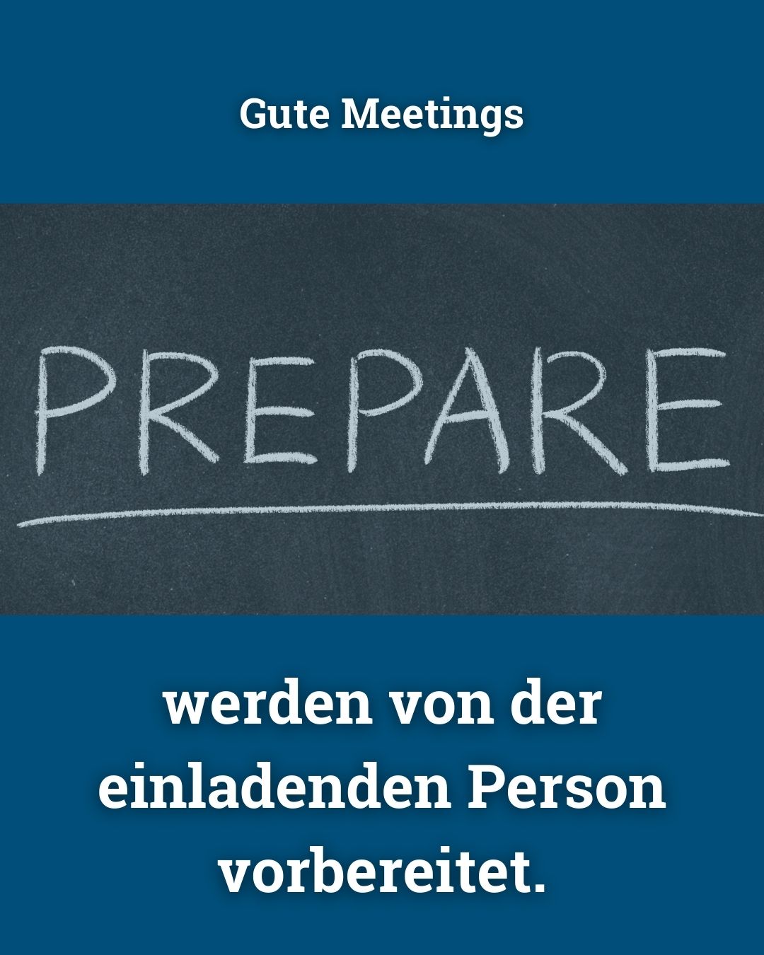 Endlich produktive Team-Meetings - von Klaus Nitsche - 6