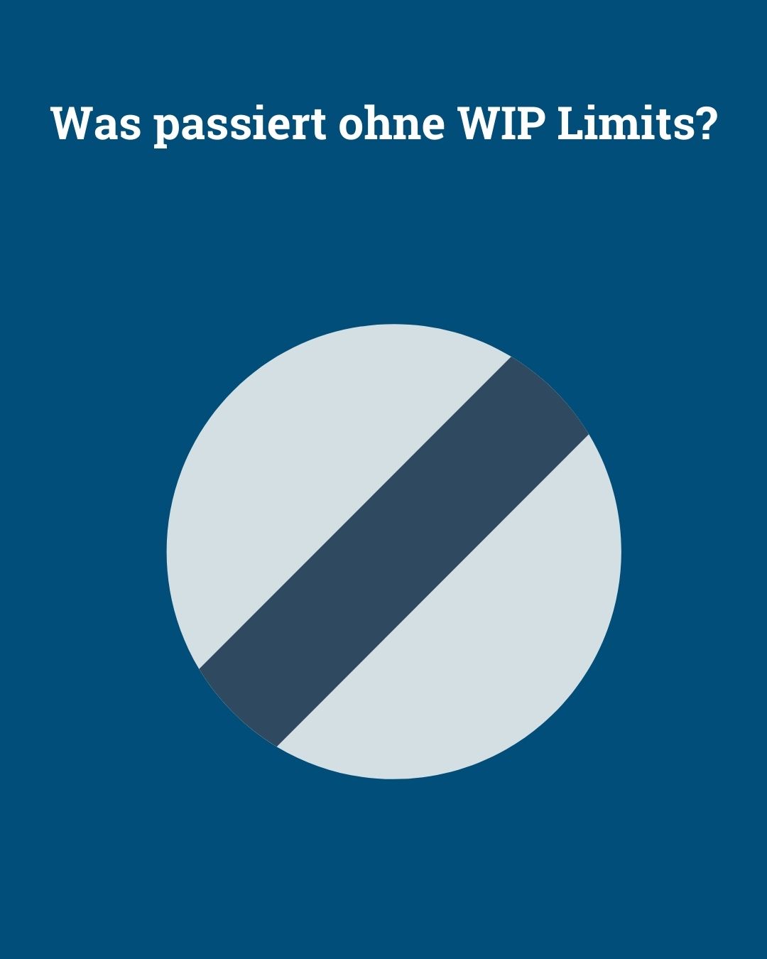 Mehr Team-Durchsatz durch WIP-Limits - von Klaus Nitsche - 9