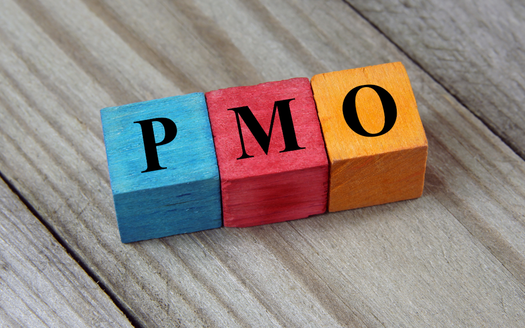 Warum Ihr Projektmanagement ein Project Management Office braucht