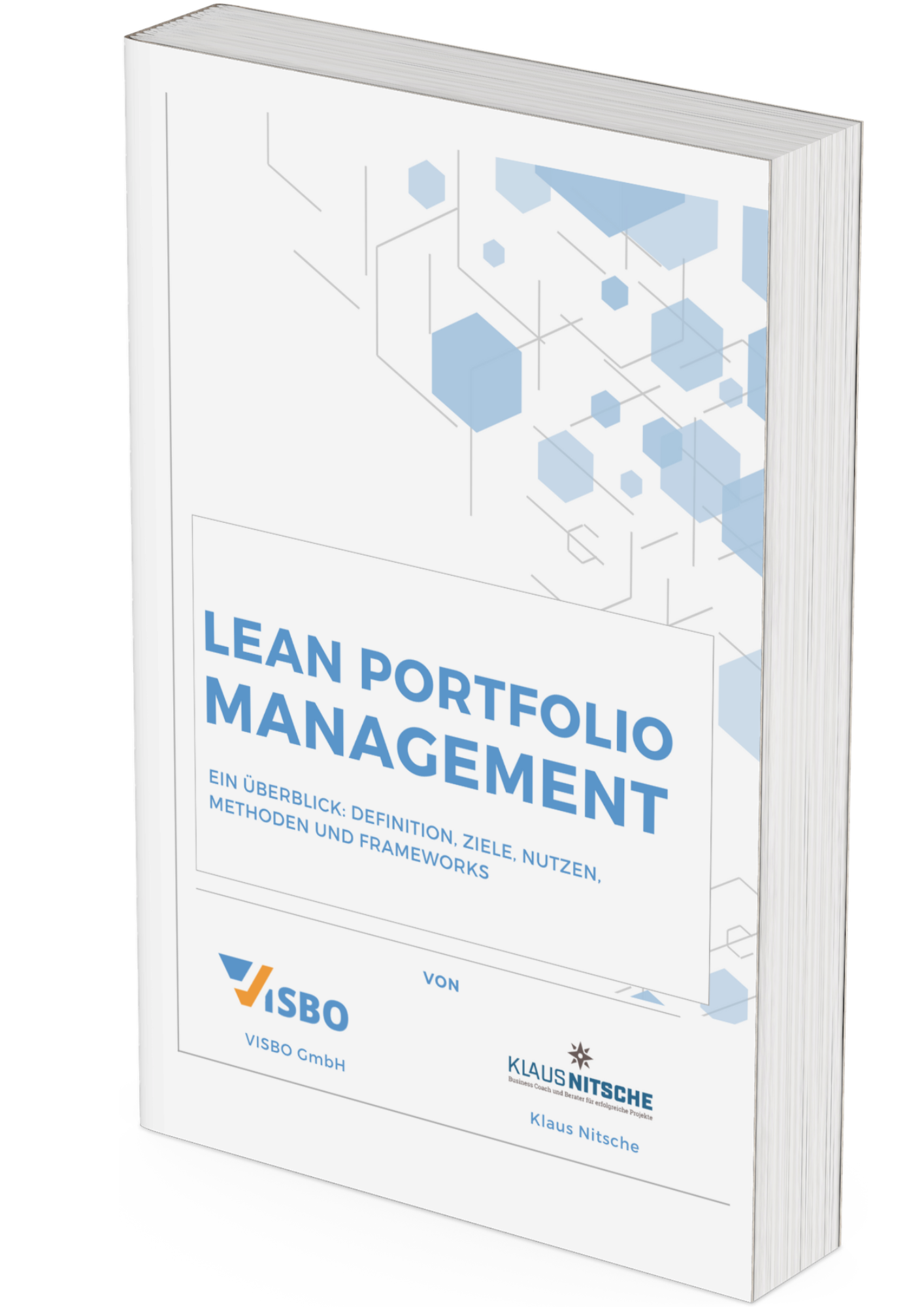 Whitepaper Lean Portfolio Management