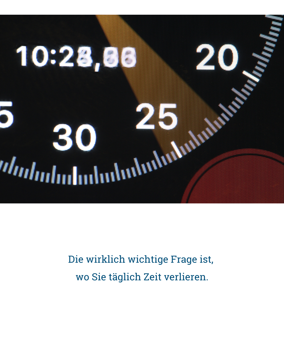 20 Minuten pro Tag – Folie 4