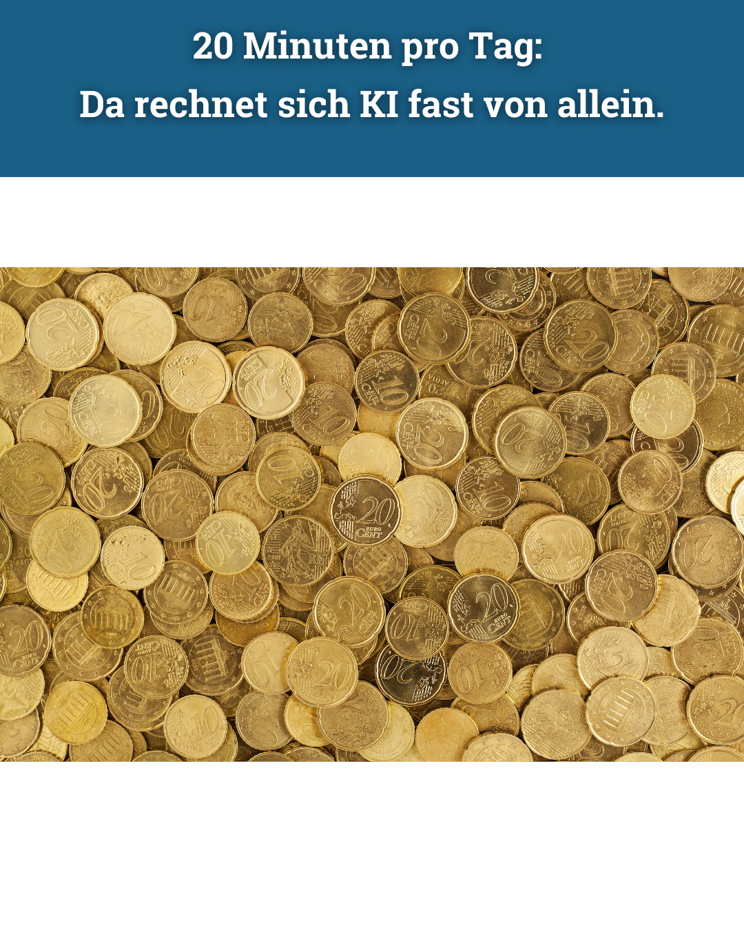 20 Minuten pro Tag – Folie 6