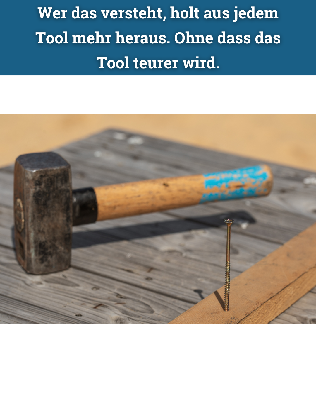 Ihr bester Mitarbeiter ist ein Prompt – Folie 6