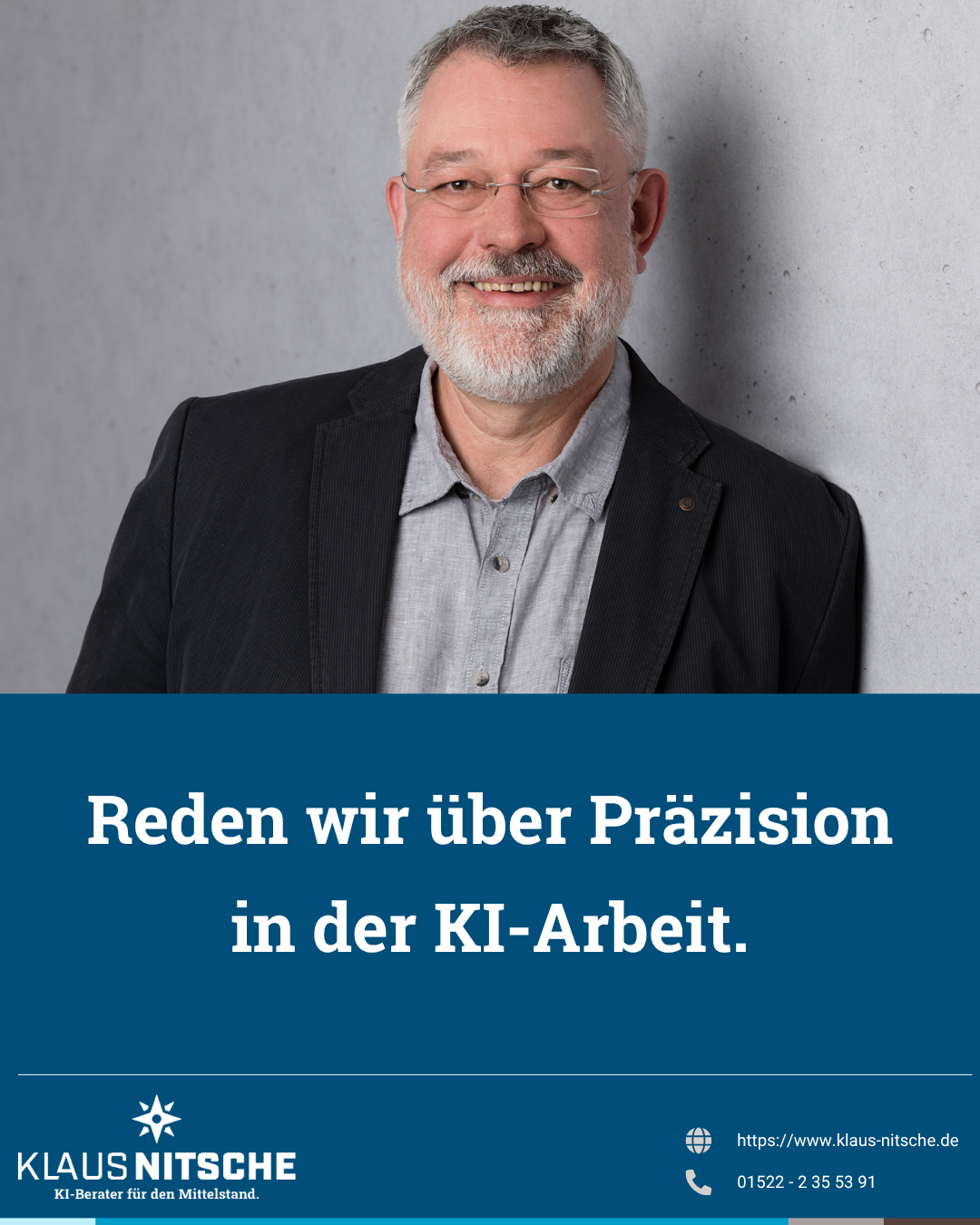Lass die KI zurückfragen – Folie 7