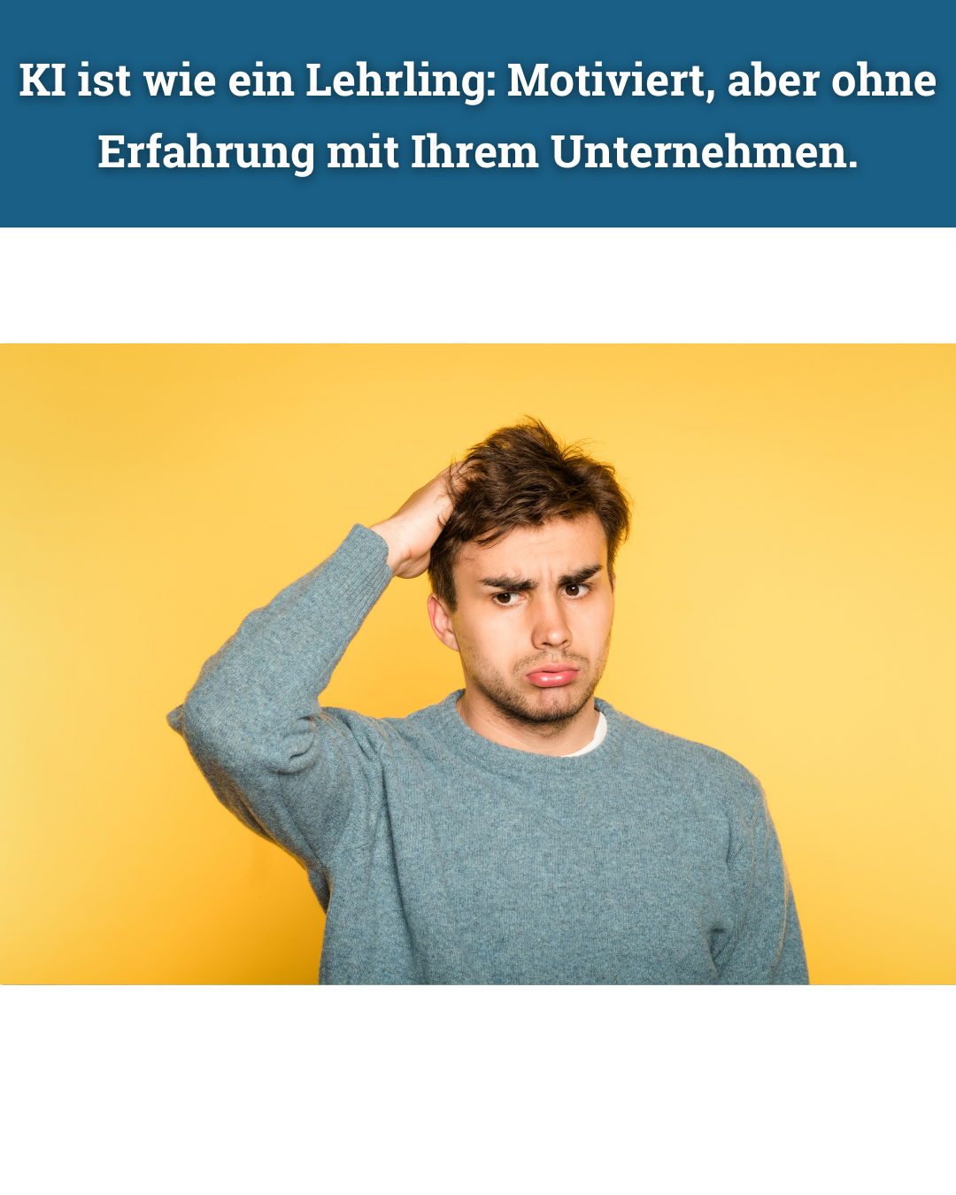 Lehrling statt Zauberstab – Folie 2