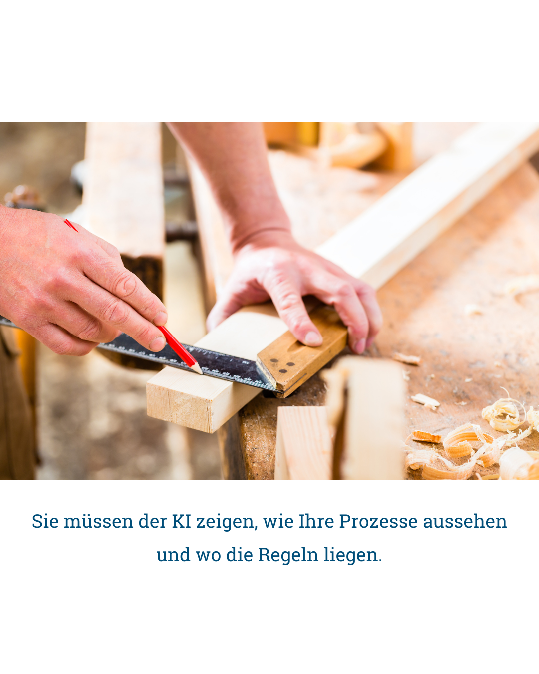 Lehrling statt Zauberstab – Folie 3